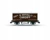 Hornby - R60273 - RailRoad Watkins Closed Van